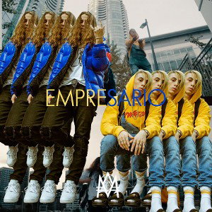 Empresario Remix KHEA 