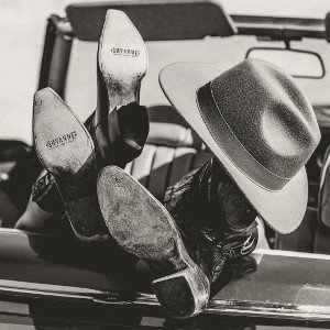 Black Cowboy_ Home by 6 