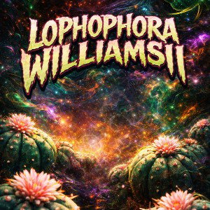 Lophophora Williamsii