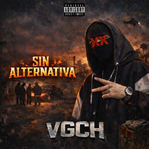 VGCH - Sin Alternativa - (audio oficial)