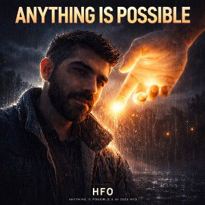 Anything Is Possible <3