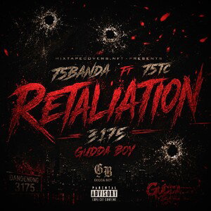  Retaliation ft 75TC 