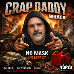 - No Mask _ No Mercy -