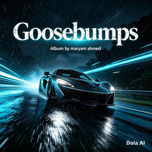 goosebumps 