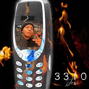 Jox- 3310