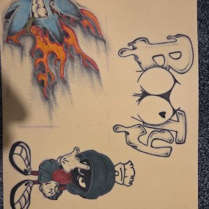 randoms 