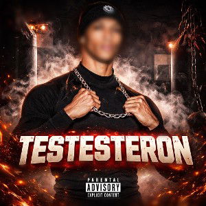TESTESTERON