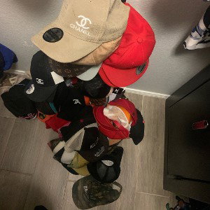 U CAP’N