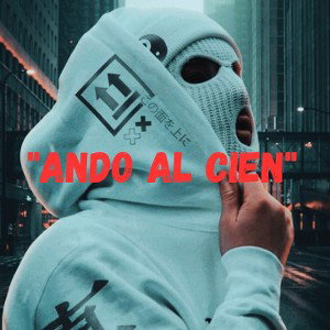 "Ando Al Cien"🎶🔥 