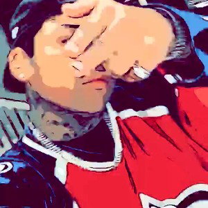 “I BE” ft LO$$OE