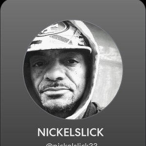 NICKELSLICK -WHEN I DO...(#DONTFEARTHEFREESTYLE...R&B)