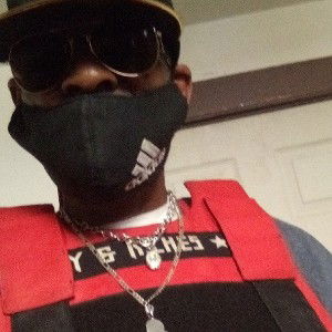 Mr.E the Creator Mystikal 