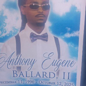 RIp Family & Friends