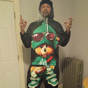 a nigga will do any thing fo a dollar 💵 