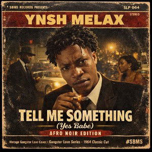 Tell me something 