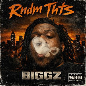 BIGGZ - PACK OF WOODS