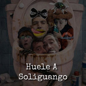 Huele A Soliguango