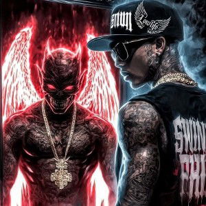  Klayrilla-"Save Me"