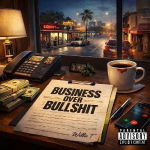 Business Over Bullshit