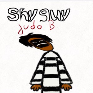 shy guy
