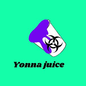 yonna juice
