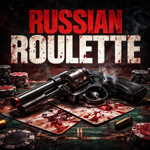 RUSSIAN ROULETTE 🥶