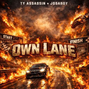 My Own Lane 