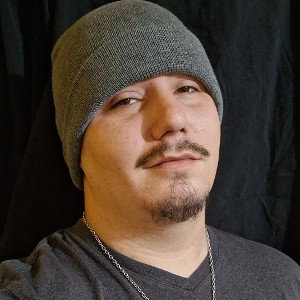NEALBILLY- JUST ANOTHER RAPPER