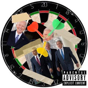 LETTER 2 THA PRE$IDENT 2