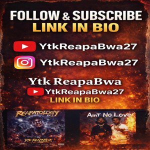 Mali Flow 2 by Ytk ReapaBwa 