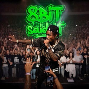 Vibe- 8BIT