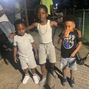 Triple 3 