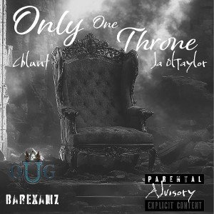 Only One Throne 