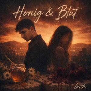 LAITH - Honig&Blut