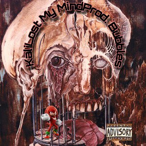 kali florida - lost my mind-prod. by bubbles kali 2026