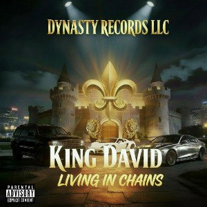 Living In Chains