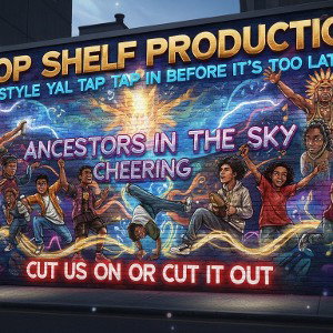 top shelf productions free style 