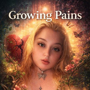 Echelon Morgana - Growing Pains