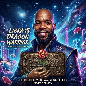 (rough draft) 🎧🐉✨Libra Dragon Warrior, The Alchemist – “Slow Burn or Fast Heat”