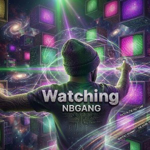 Watching  (play loud)