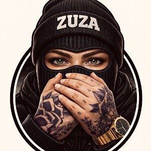 ZUZA-Produkt vom Block