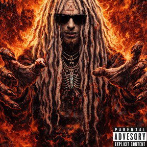  Ghostmane (Freestyle) kasco495