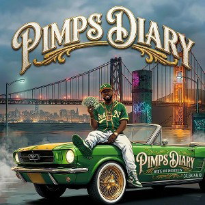 Pimps Diary 
