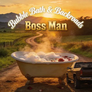 BUBBLE BATH & BACKROADS
