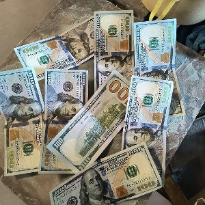 money man