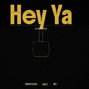 Hey, Ya