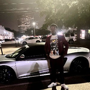 what you did to me  ft. looney cash