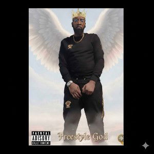 Freestyle God