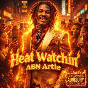 “Heat Watchin”/In the Heat of the night Album 