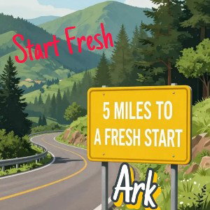 Start Fresh